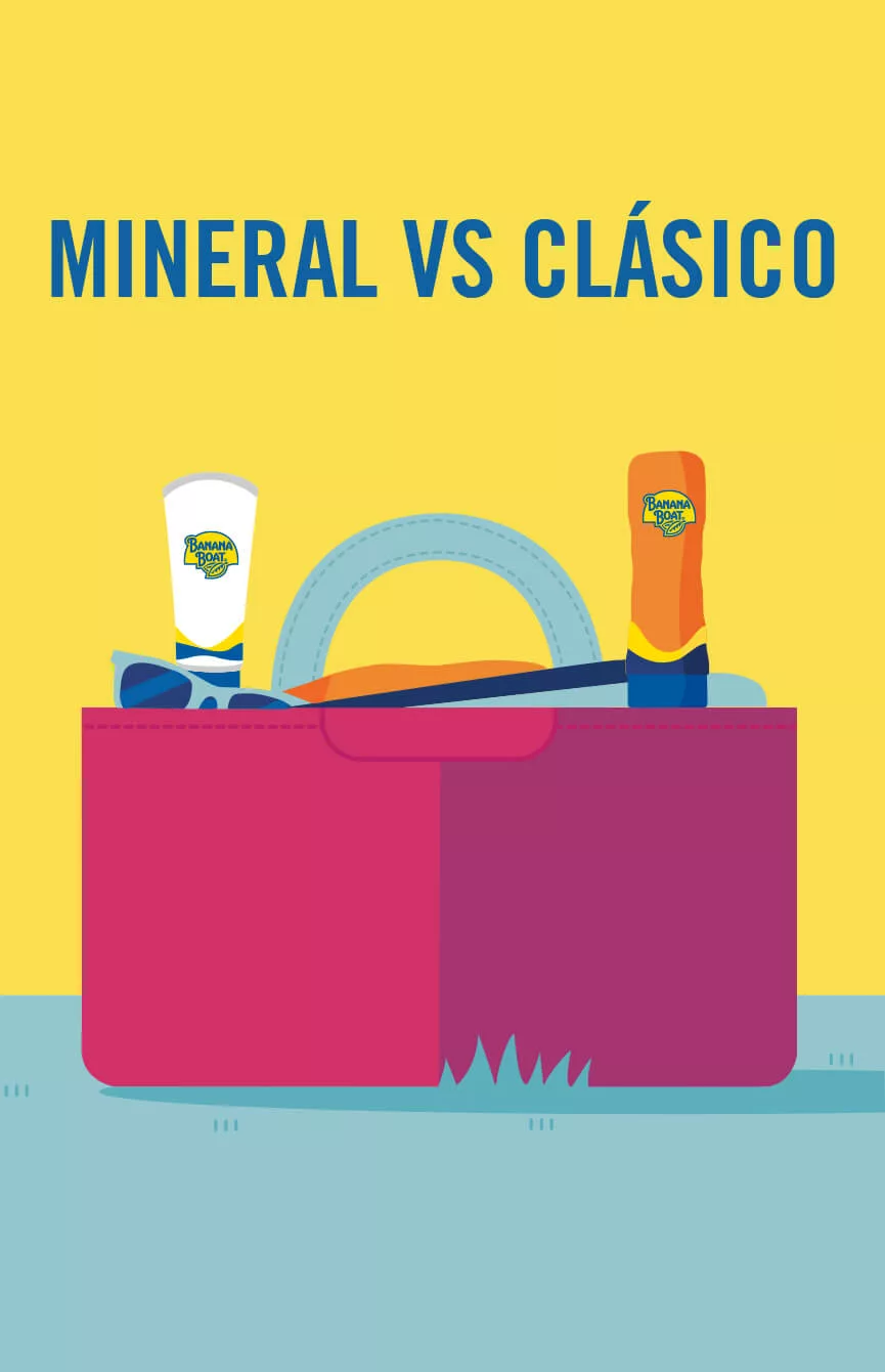 Minerales