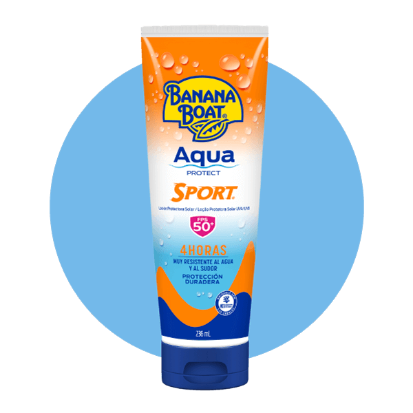 Te da 4 horas de resistencia al agua.