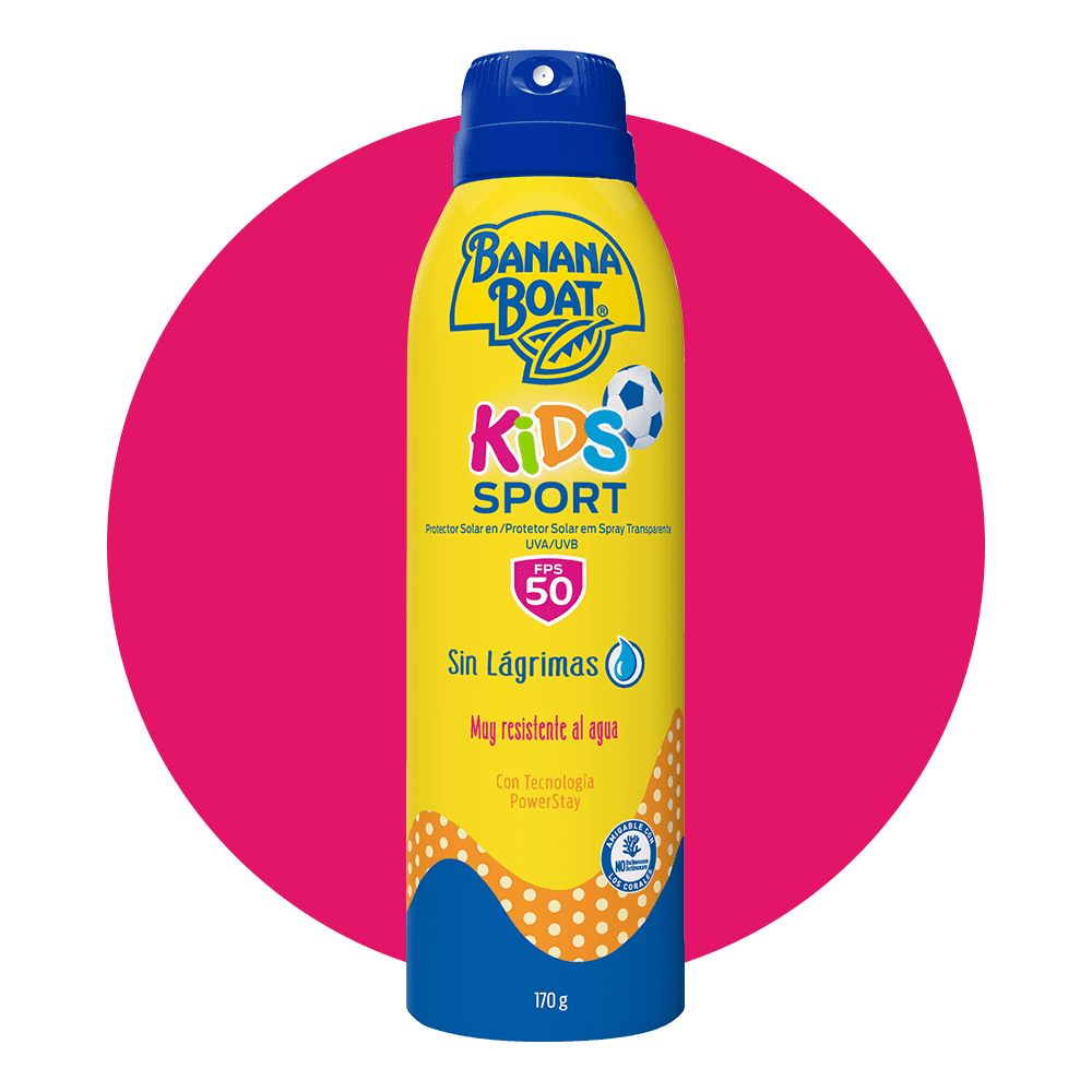 Producto-Banana-Boat-en-su-presentacion-Kids-Sport