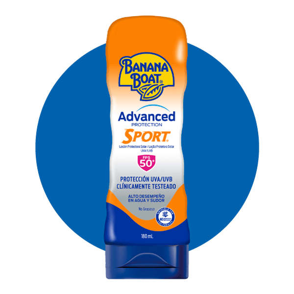 Protección clínicamente testeada, ideal para uso diario.