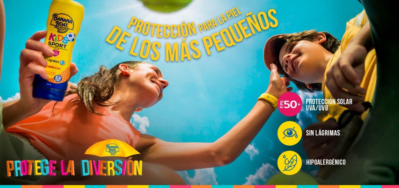 protección de los más pequeños